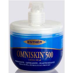 OMNISKIN 500 CREMA 500 ML - Magnumfarma.it