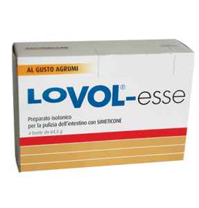 Lovol-esse 4 Bustine Da 64,5g - Magnumfarma.it