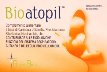 BIOATOPIL 30 CAPSULE - Magnumfarma.it