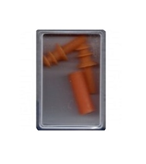 TAPPO AURICOLARE DIVER SCATOLA 2 PEZZI - Magnumfarma.it