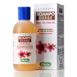 VITANOVA SHAMPOO DERBE IGIENE ANTIFORFORA 200 ML - Magnumfarma.it