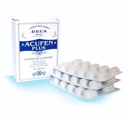 ACUFEN PLUS 30 COMPRESSE - Magnumfarma.it