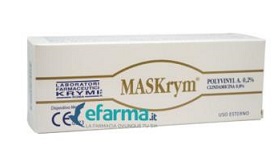 MASKRYM LATTE CLINDAMICINA 0,8% 50 ML - Magnumfarma.it