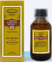 SEDO CALCIO PLUS SPRAY NASO 10 ML - Magnumfarma.it