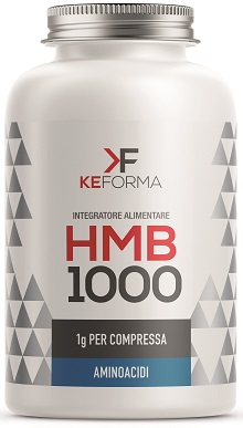 HMB 1000 100 COMPRESSE - Magnumfarma.it