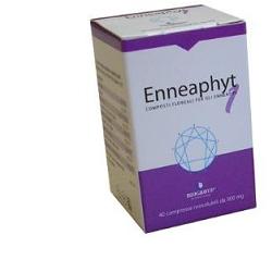 ENNEAPHYT 1 40 COMPRESSE OROSOLUZIONE 300MG - Magnumfarma.it