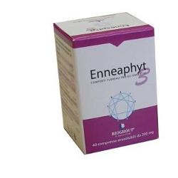 ENNEAPHYT 3 40 COMPRESSE OROSOLUZIONE 300MG - Magnumfarma.it