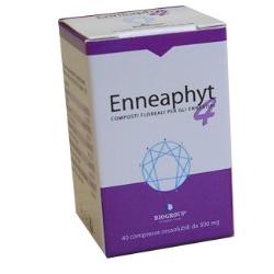 ENNEAPHYT 4 40 COMPRESSE OROSOLUZIONE 300MG - Magnumfarma.it