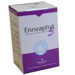 ENNEAPHYT 5 40 COMPRESSE OROSOLUZIONE 300MG - Magnumfarma.it