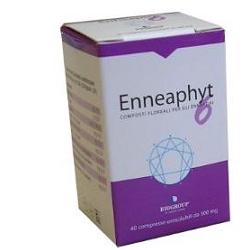 ENNEAPHYT 6 40 COMPRESSE OROSOLUZIONE 300MG - Magnumfarma.it