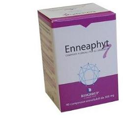 ENNEAPHYT 7 40 COMPRESSE OROSOLUZIONE 300MG - Magnumfarma.it