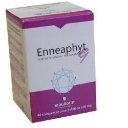 ENNEAPHYT 9 40 COMPRESSE OROSOLUZIONE 300MG - Magnumfarma.it