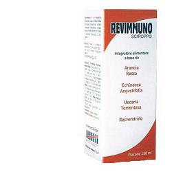 REVIMMUNO 150 ML - Magnumfarma.it
