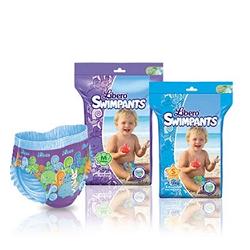 PANNOLINI MARE/PISCINA LIBERO SWIM PANTS PER BAMBINO TAGLIA S 6 PEZZI - Magnumfarma.it