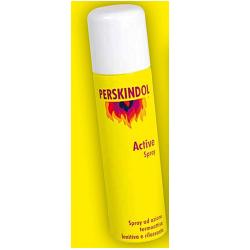 PERSKINDOL ACT SPRAY 150 ML - Magnumfarma.it