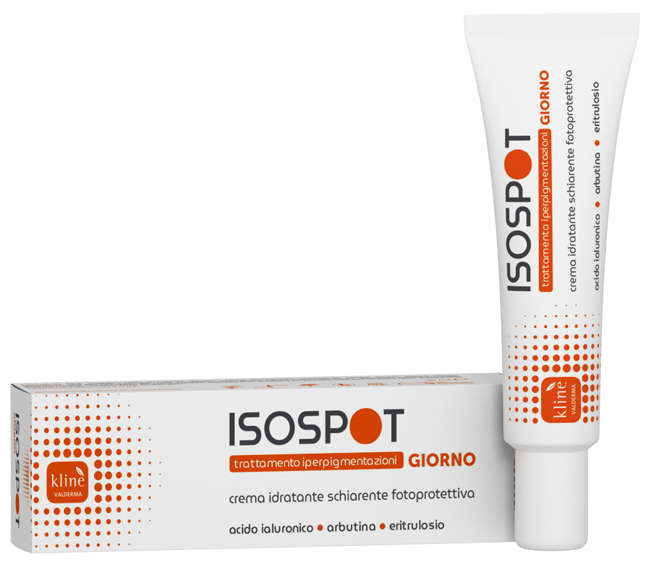 ISOSPOT CREMA GIORNO 25 ML - Magnumfarma.it