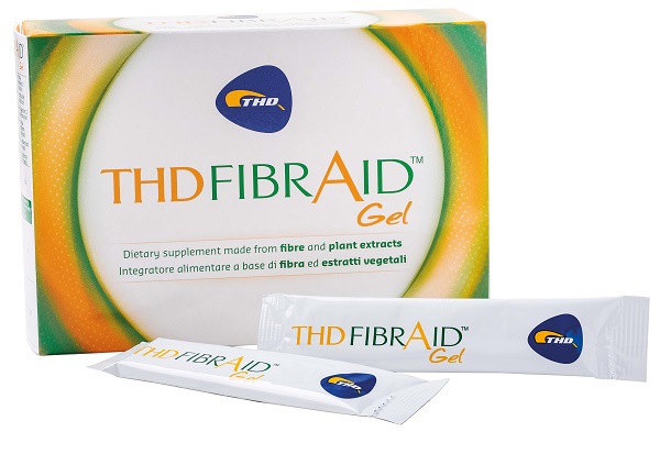 FIBRAID GEL 20 STICK PACK DA 10 ML - Magnumfarma.it