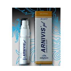 ARNIVIS GEL 20 ML - Magnumfarma.it