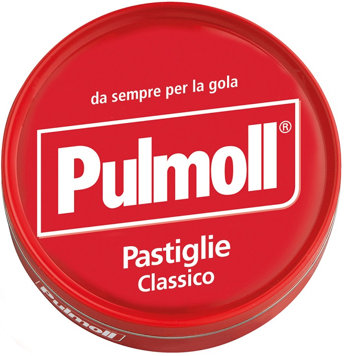 PULMOLL CLASSIC 75G - Magnumfarma.it