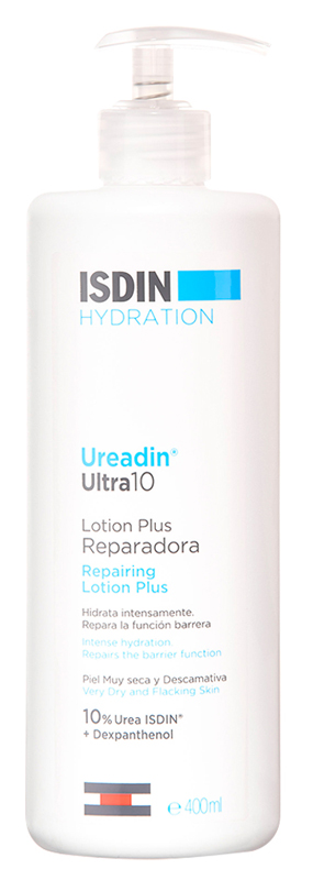UREADIN ULTRA 10 LOZIONE 400 ML - Magnumfarma.it