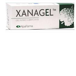 GEL USO TOPICO ESTERNO SU CUTE ESTERNO/INTERNO SU MUCOSA GENITALE XANAGEL TUBO 50ML - Magnumfarma.it