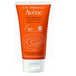 EAU THERMALE AVENE SOLARE CREMA 30 50 ML - Magnumfarma.it