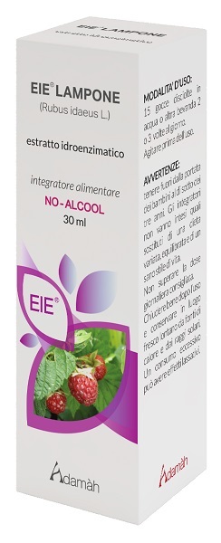 EIE LAMPONE GOCCE 30 ML - Magnumfarma.it