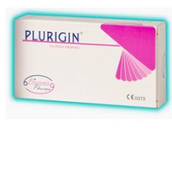 PLURIGIN 10 OVULI VAGINALI DA 2,5 G - Magnumfarma.it