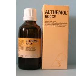 ALTHEMOL 50 ML GOCCE - Magnumfarma.it