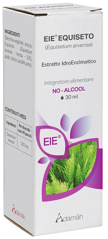 EIE EQUISETO GOCCE 30 ML - Magnumfarma.it