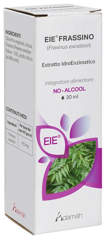 EIE FRASSINO GOCCE 30 ML - Magnumfarma.it
