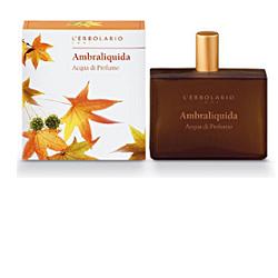 AMBRALIQUIDA PROFUMO 50 ML - Magnumfarma.it