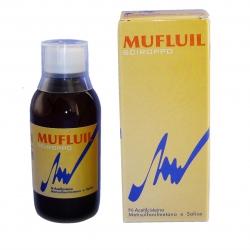 MUFLUIL 150 ML - Magnumfarma.it