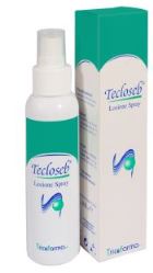 TECLOSEB LOZIONE SPRAY 100 ML - Magnumfarma.it