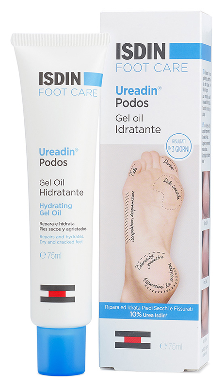 UREADIN PODOS GEL-OIL 75 ML - Magnumfarma.it
