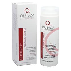 QUINOVIT ADVANCE CREMA CORPO 200 ML - Magnumfarma.it