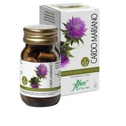 CARDO MARIANO CONCENTRATO TOTALE 50 OPERCOLI - Magnumfarma.it