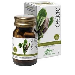 CARCIOFO CONCENTRATO TOTALE 50 OPERCOLI - Magnumfarma.it