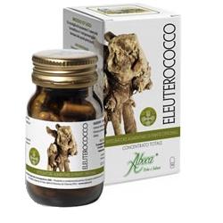 ELEUTEROCOCCO CONCENTRATO TOTALE 50 OPERCOLI - Magnumfarma.it