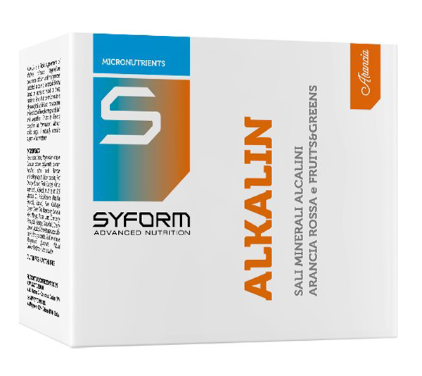 ALKALIN 20 BUSTINE - Magnumfarma.it