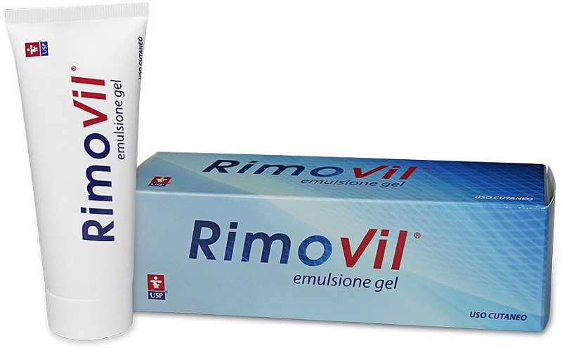 RIMOVIL GEL 75 ML - Magnumfarma.it