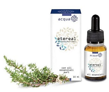 ETEREAL ACQUA OLIO ESSENZIALE 15 ML - Magnumfarma.it