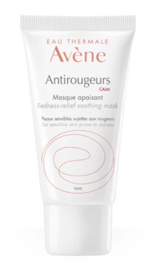 AVENE ANTIROUGEURS MASCHERA 50 ML - Magnumfarma.it
