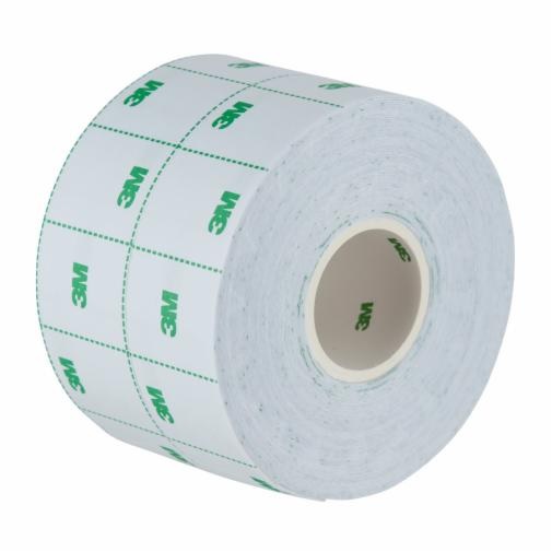 PROTEZIONE ELASTICA ADESIVA IN TNT CM 5 X M 10 MEDIPORE 1 PZ - Magnumfarma.it