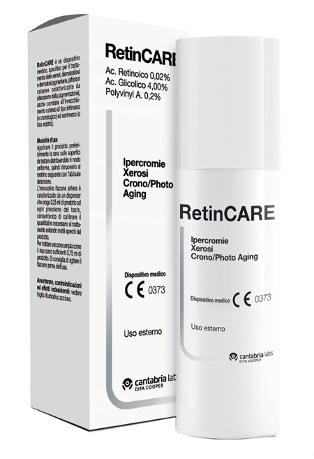 RETINCARE 30 ML - Magnumfarma.it
