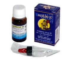 AURUM ALBA GOCCE 10 ML - Magnumfarma.it