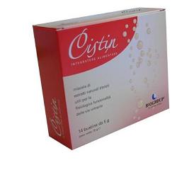 CISTIN 14 BUSTINE DA 5 G - Magnumfarma.it