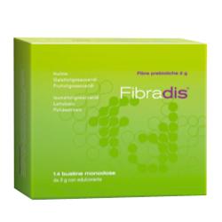 FIBRADIS 14 BUSTINE - Magnumfarma.it