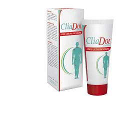 CLIADOL CREMA CORPO 100 ML - Magnumfarma.it