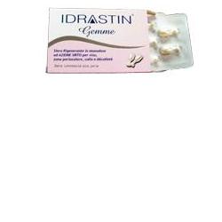 IDRASTIN GEMME POCKET 7 MONODOSE - Magnumfarma.it